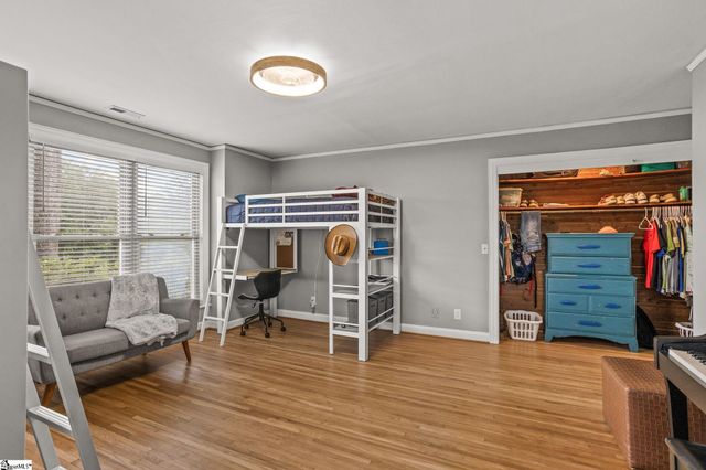 9401 Old White Horse Road, Greenville, SC 29617