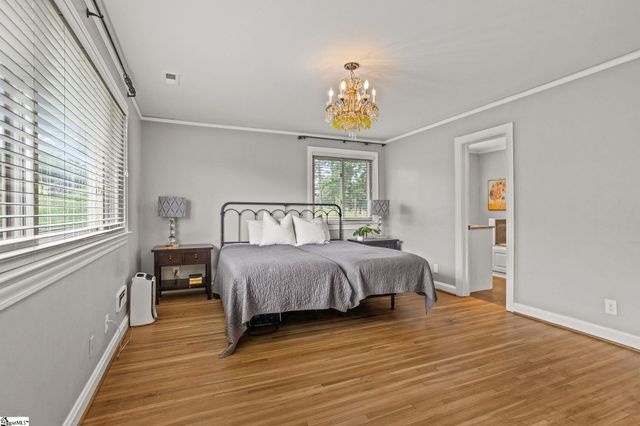 9401 Old White Horse Road, Greenville, SC 29617