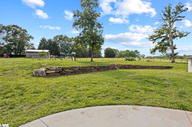 9401 Old White Horse Road, Greenville, SC 29617