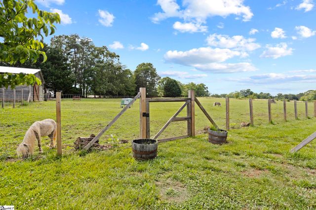 9401 Old White Horse Road, Greenville, SC 29617