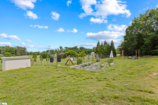 9401 Old White Horse Road, Greenville, SC 29617