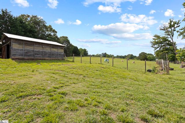 9401 Old White Horse Road, Greenville, SC 29617