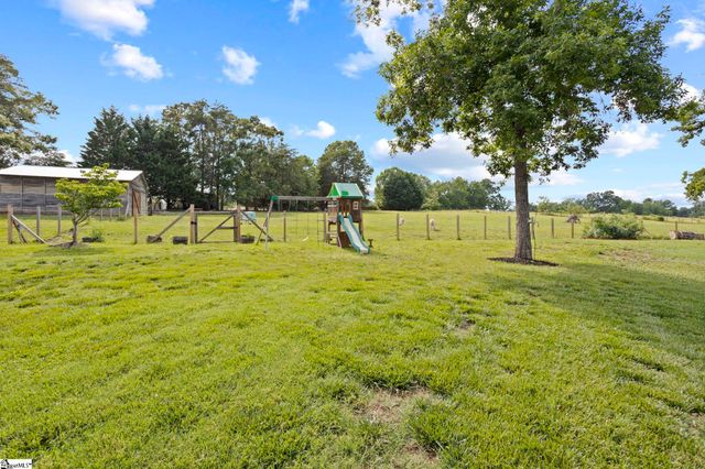 9401 Old White Horse Road, Greenville, SC 29617