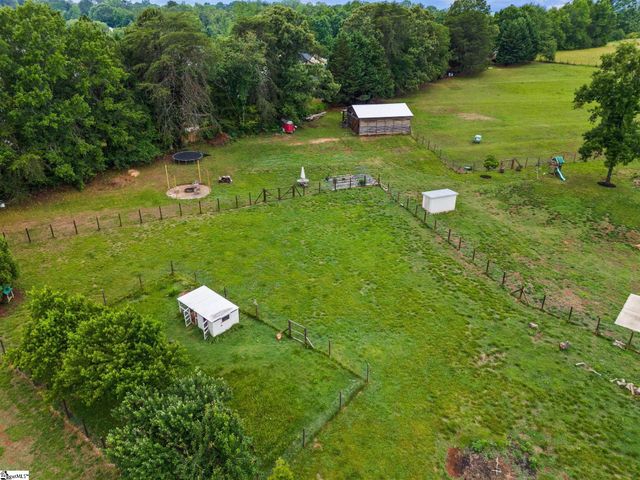9401 Old White Horse Road, Greenville, SC 29617