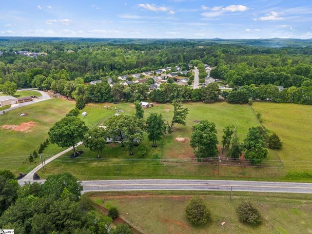 9401 Old White Horse Road, Greenville, SC 29617