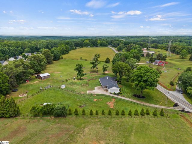 9401 Old White Horse Road, Greenville, SC 29617