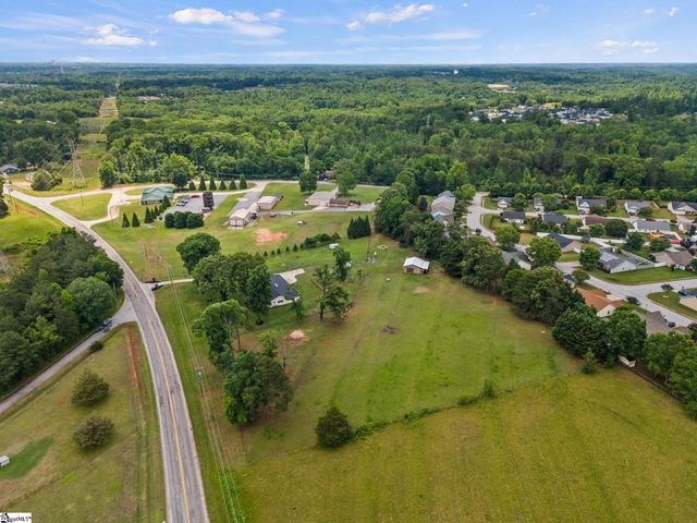 9401 Old White Horse Road, Greenville, SC 29617