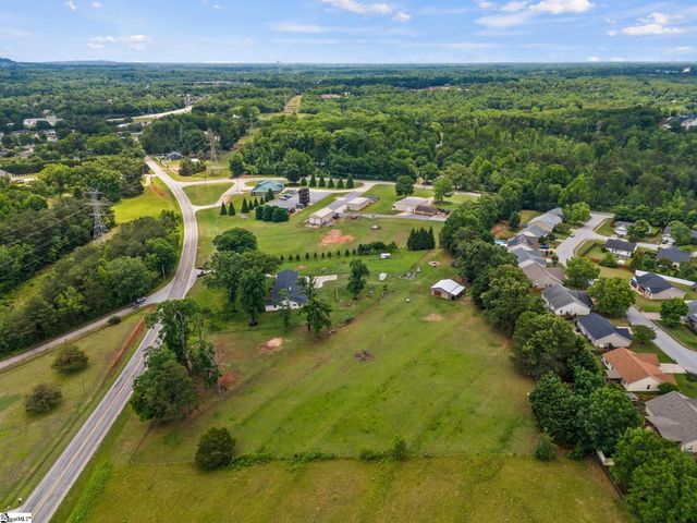 9401 Old White Horse Road, Greenville, SC 29617