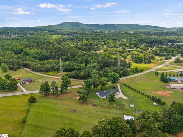 9401 Old White Horse Road, Greenville, SC 29617