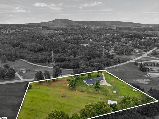 9401 Old White Horse Road, Greenville, SC 29617