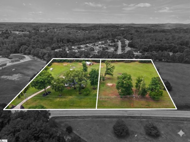 9401 Old White Horse Road, Greenville, SC 29617