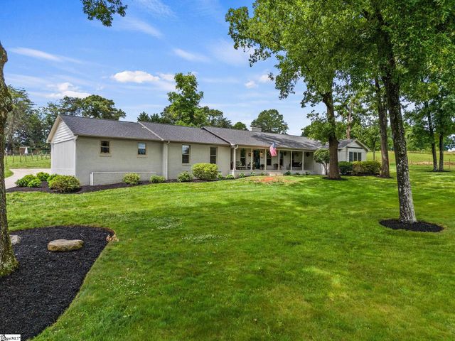 9401 Old White Horse Road, Greenville, SC 29617