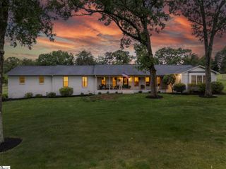 9401 Old White Horse Road, Greenville, SC 29617