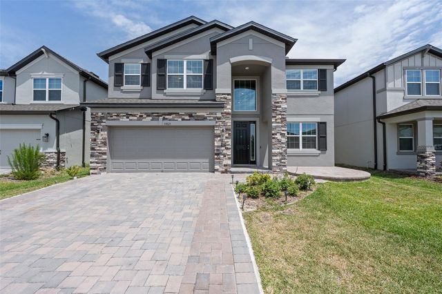 31823 SAPNA CHIME DRIVE, Wesley Chapel, FL 33545