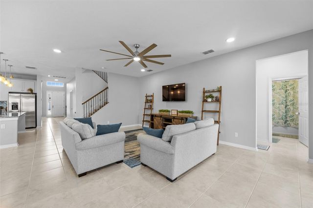 31823 SAPNA CHIME DRIVE, Wesley Chapel, FL 33545