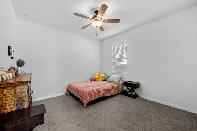 31823 SAPNA CHIME DRIVE, Wesley Chapel, FL 33545