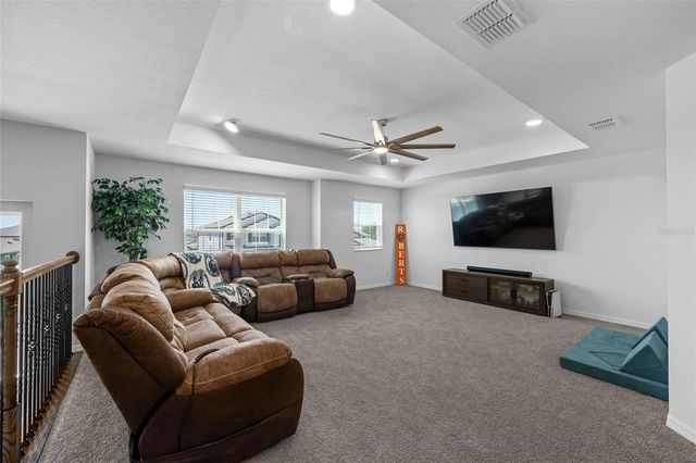 31823 SAPNA CHIME DRIVE, Wesley Chapel, FL 33545