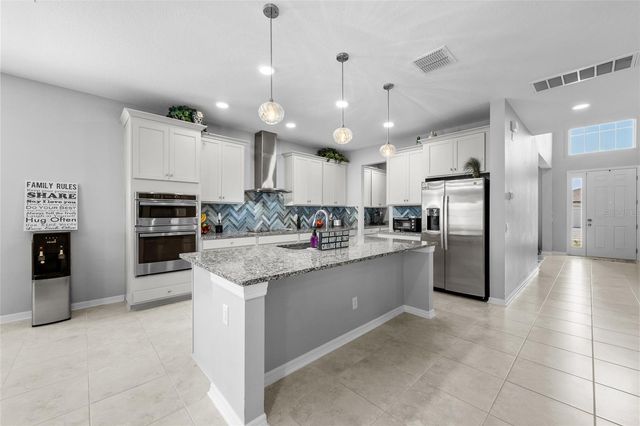 31823 SAPNA CHIME DRIVE, Wesley Chapel, FL 33545
