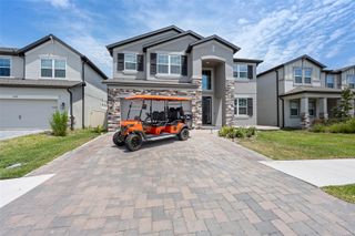 31823 SAPNA CHIME DRIVE, Wesley Chapel, FL 33545