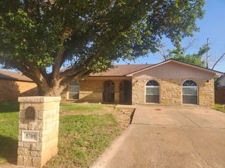 5709 Southmoor, Abilene, TX 79606