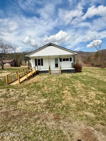 11446 Bedford Road, Coeburn, VA 24230