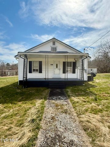 11446 Bedford Road, Coeburn, VA 24230