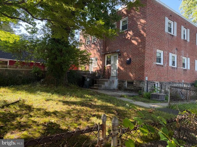 821 BEECH RD, Wallingford, PA 19086