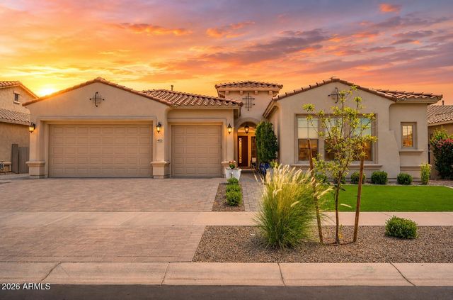 4653 S Venus --, Mesa, AZ 85212