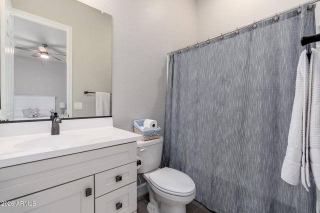 4653 S Venus --, Mesa, AZ 85212