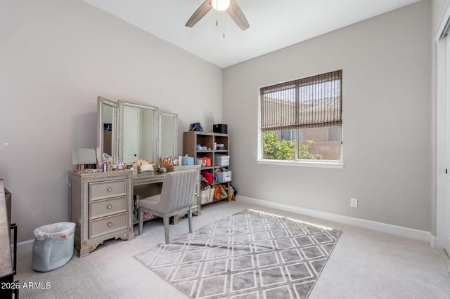 4653 S Venus --, Mesa, AZ 85212