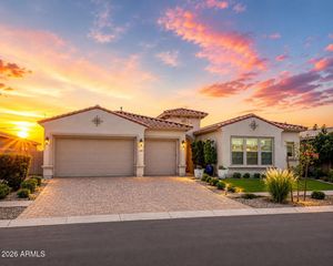 4653 S Venus --, Mesa, AZ 85212