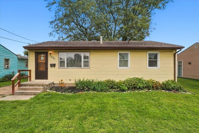 925 SPRUCE Street, Council Bluffs, IA 51501