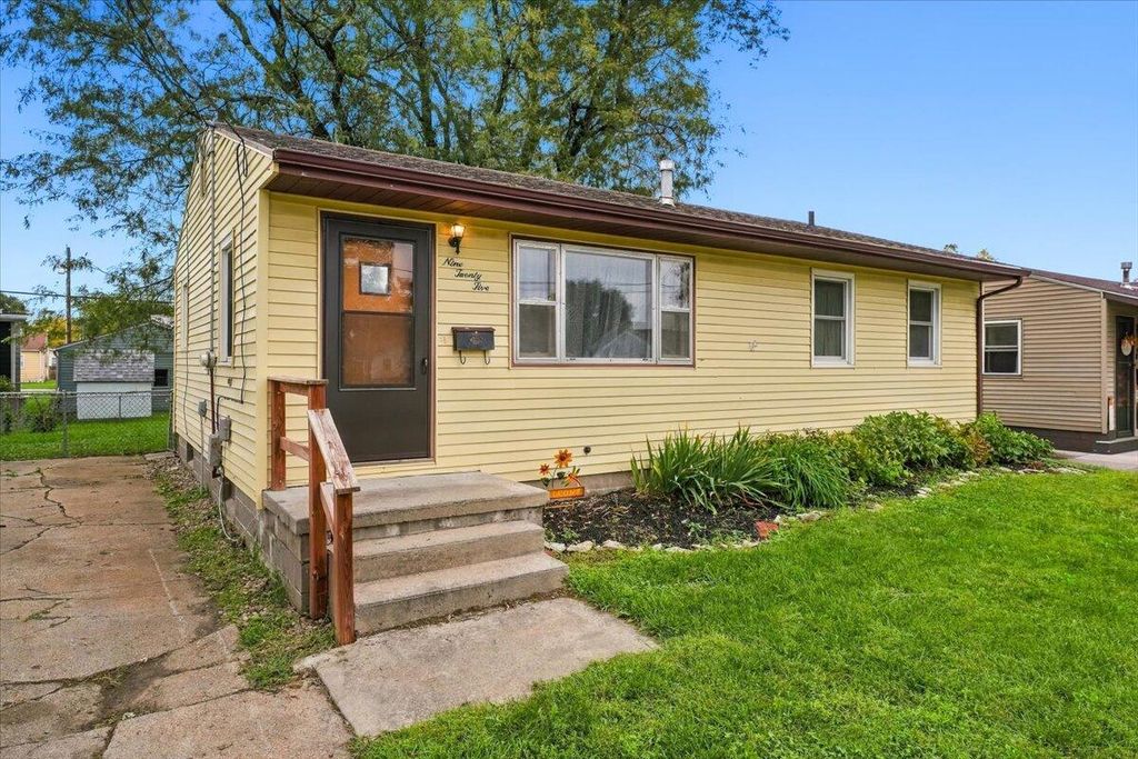 925 SPRUCE Street, Council Bluffs, IA 51501