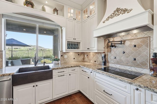 10857 E BUTHERUS Drive, Scottsdale, AZ 85255