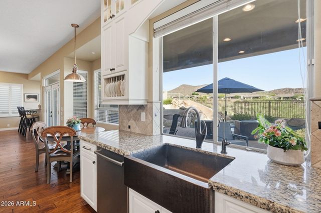 10857 E BUTHERUS Drive, Scottsdale, AZ 85255