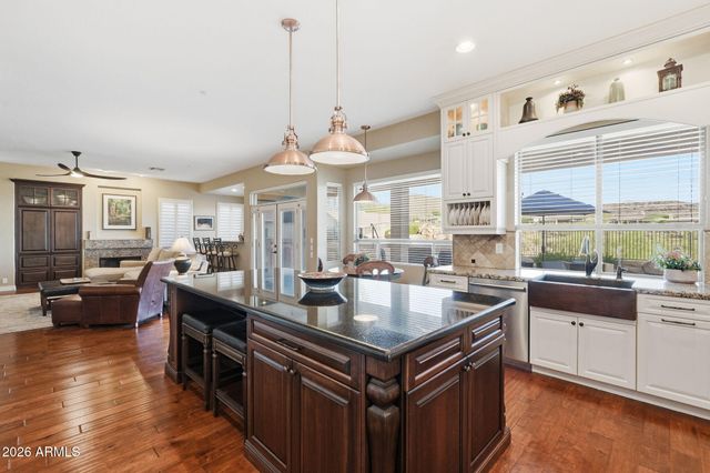 10857 E BUTHERUS Drive, Scottsdale, AZ 85255