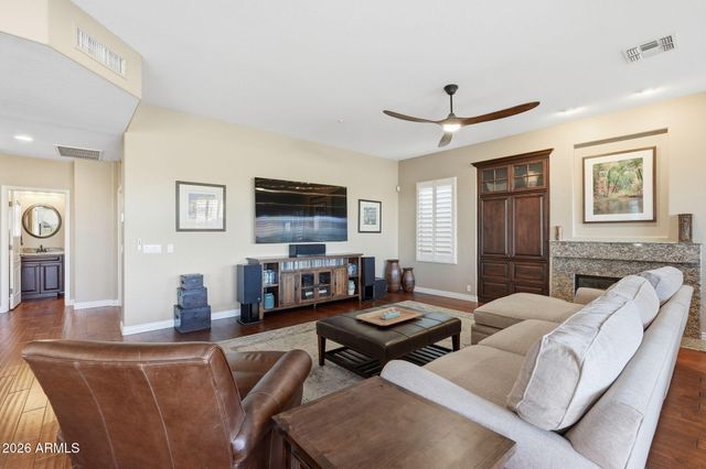 10857 E BUTHERUS Drive, Scottsdale, AZ 85255