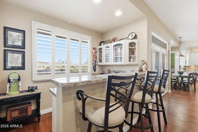 10857 E BUTHERUS Drive, Scottsdale, AZ 85255