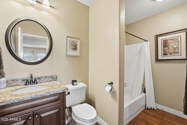 10857 E BUTHERUS Drive, Scottsdale, AZ 85255