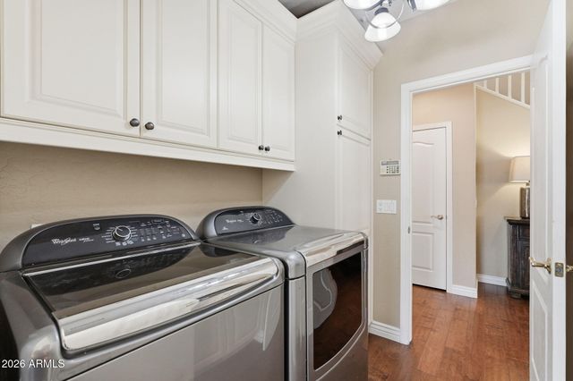 10857 E BUTHERUS Drive, Scottsdale, AZ 85255