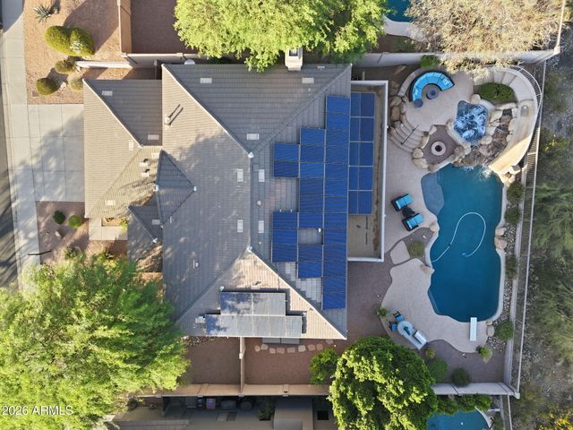 10857 E BUTHERUS Drive, Scottsdale, AZ 85255