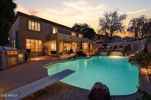 10857 E BUTHERUS Drive, Scottsdale, AZ 85255