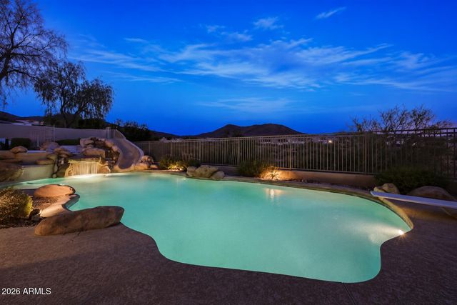 10857 E BUTHERUS Drive, Scottsdale, AZ 85255