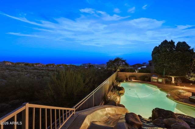 10857 E BUTHERUS Drive, Scottsdale, AZ 85255