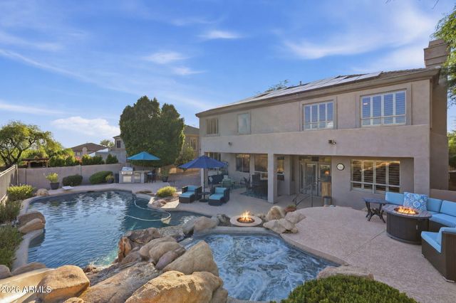 10857 E BUTHERUS Drive, Scottsdale, AZ 85255
