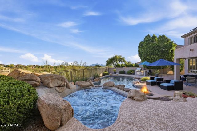 10857 E BUTHERUS Drive, Scottsdale, AZ 85255