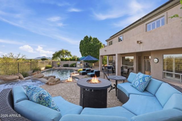 10857 E BUTHERUS Drive, Scottsdale, AZ 85255