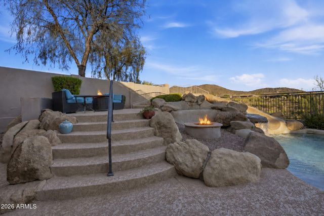 10857 E BUTHERUS Drive, Scottsdale, AZ 85255