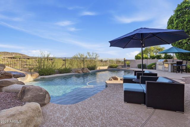 10857 E BUTHERUS Drive, Scottsdale, AZ 85255