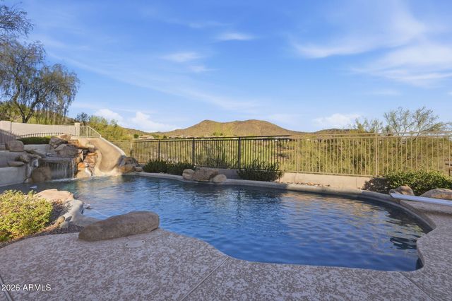 10857 E BUTHERUS Drive, Scottsdale, AZ 85255